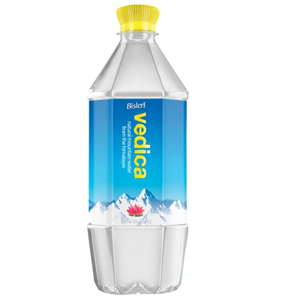 Bisleri Vedica Drinking Water, 500ml