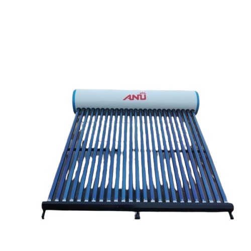 Anu Solar water heater 200 LPD ETC GLC