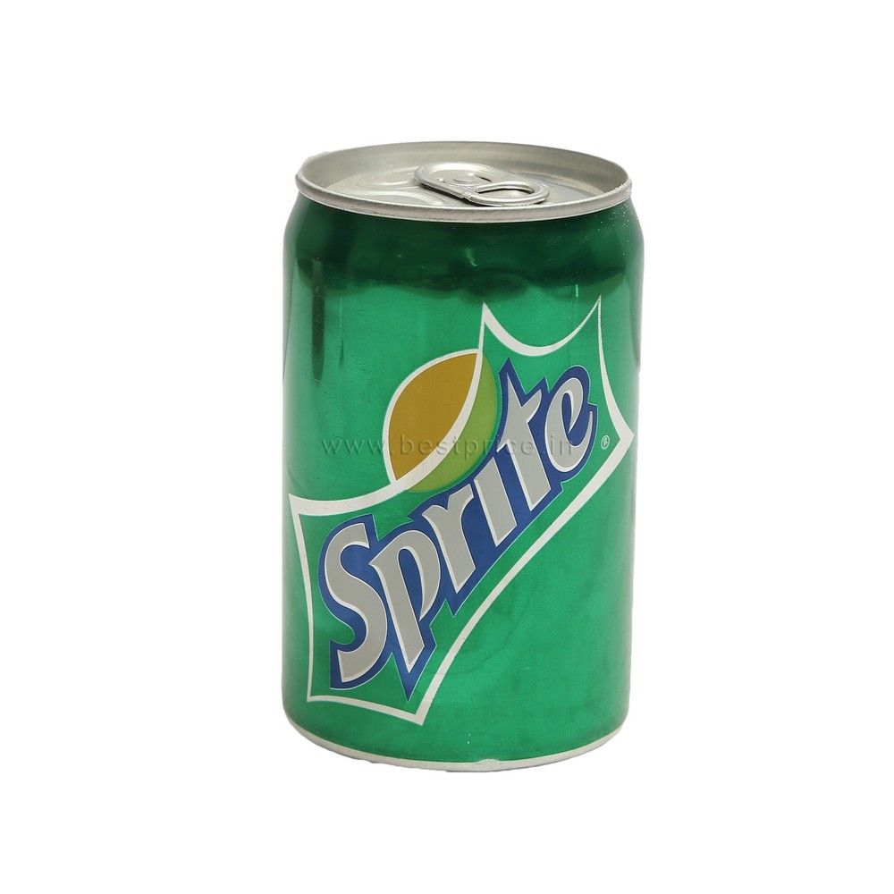 Sprite Soft Drink Can, 200ml