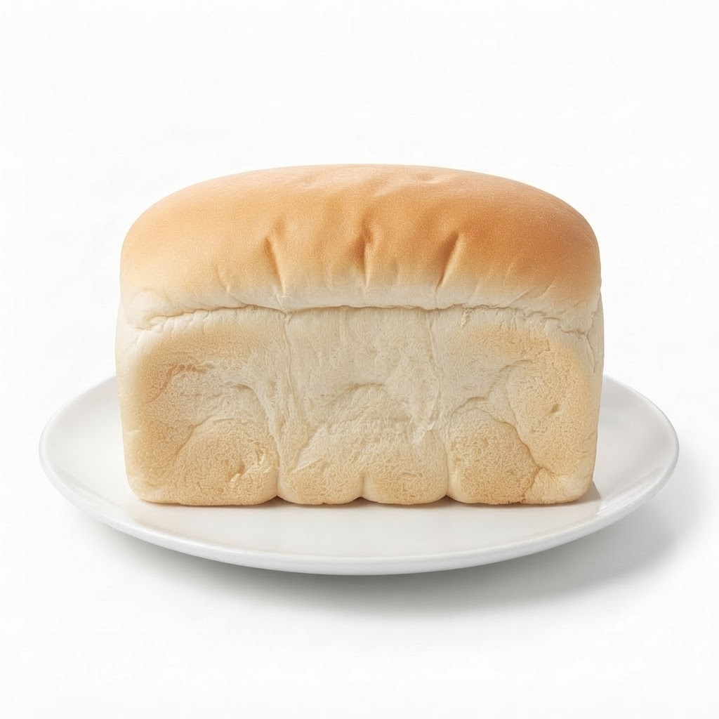 Milk Bread, 400g