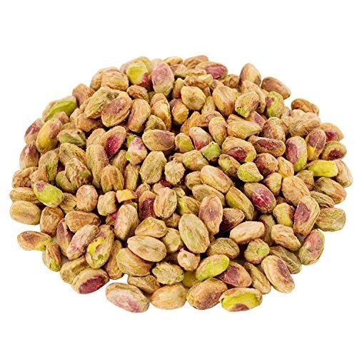 Pavithra Dry Fruits - Plain Pista, 5kg