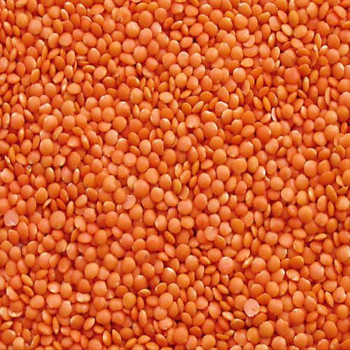 Standard Masoor Dal Red, 5kg