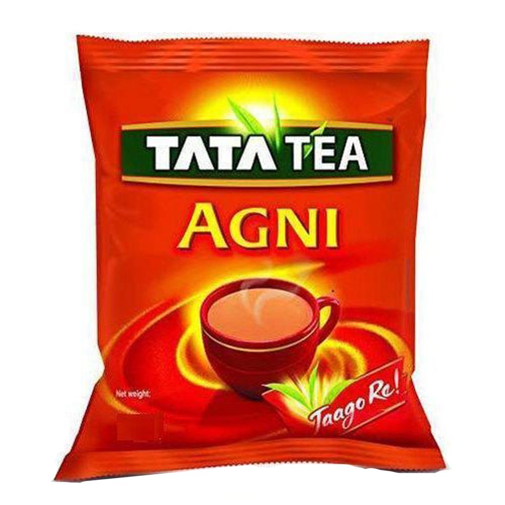 Tata (Rs.10) Agni Tea Poly Pack, 30g