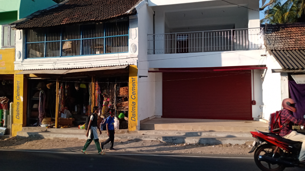 Sree senthil agencies