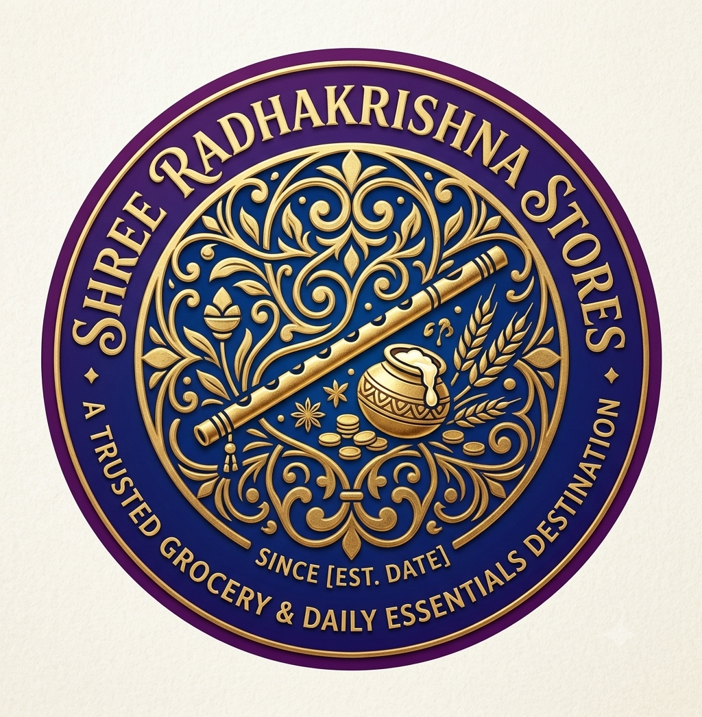 Sri Radhakrishna Stores