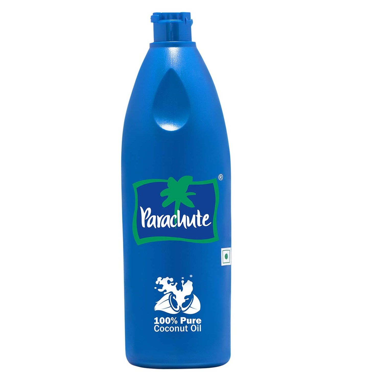 Parachute 100% Pure Coconut Hair Oil, 200ml