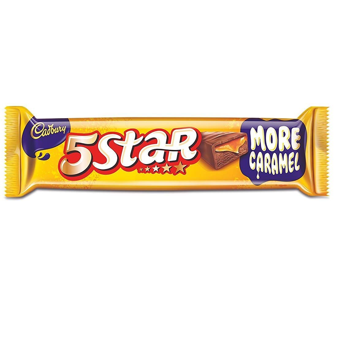 5 Star Chocolate, 38g