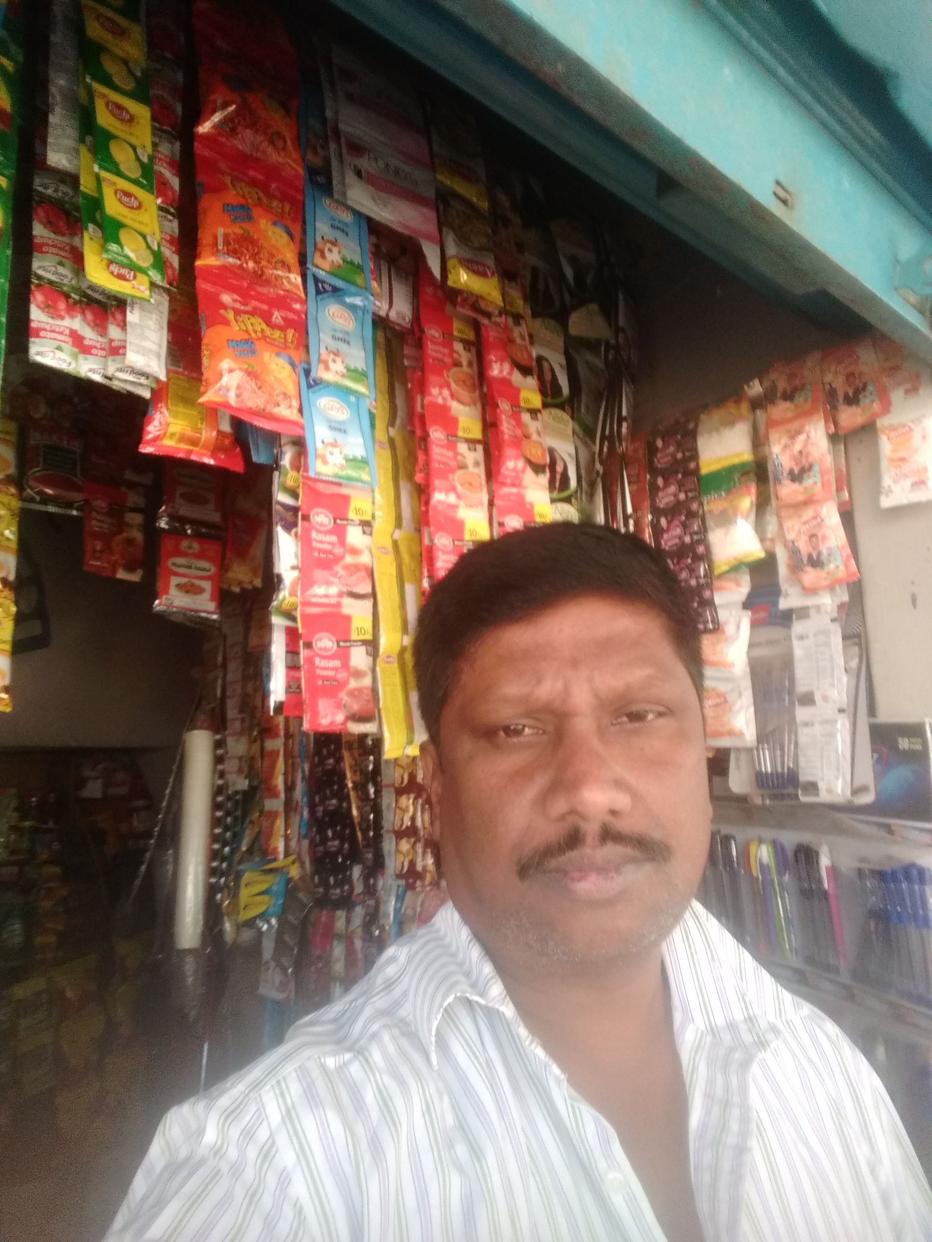 SLV Provision Stores