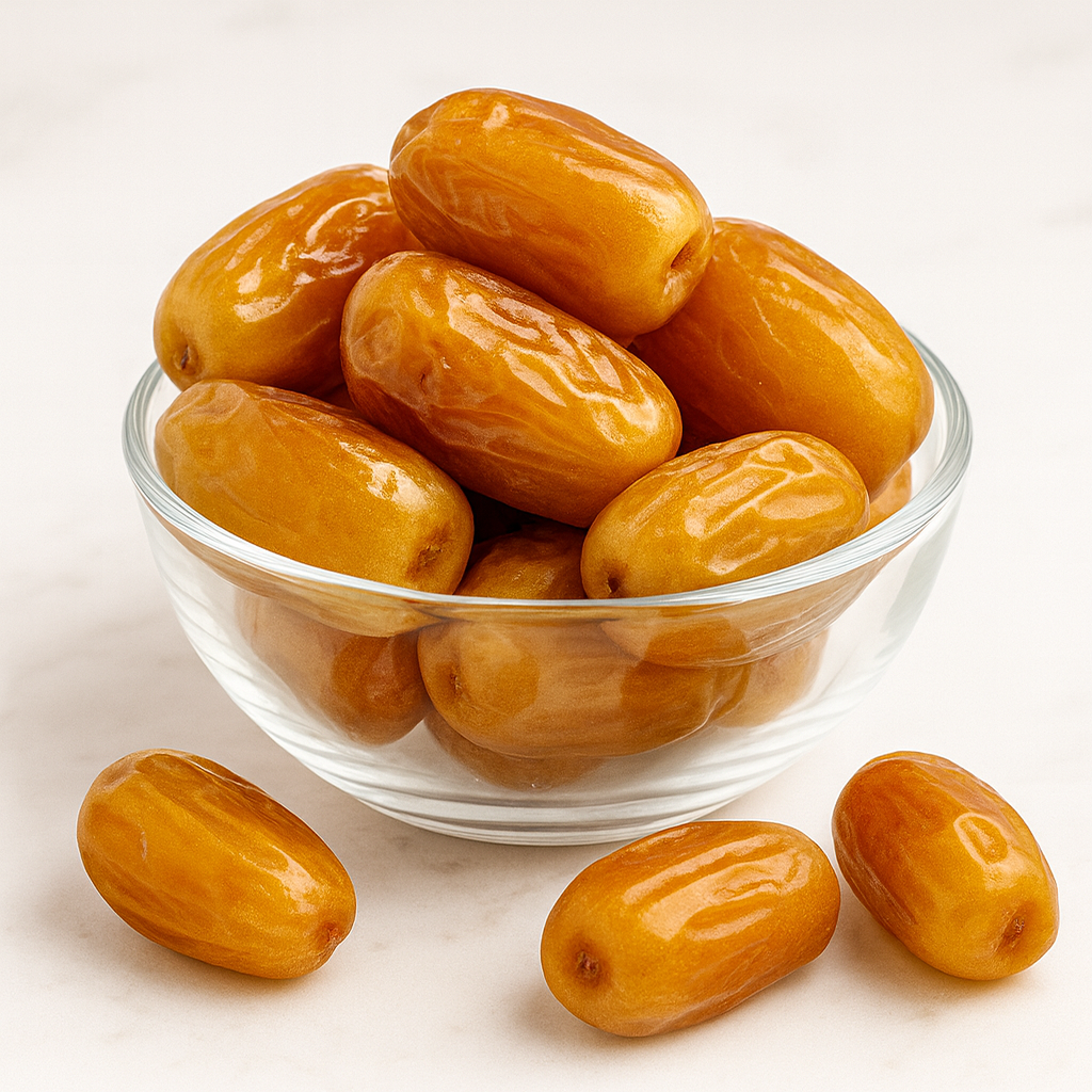 Dates - Zahidi