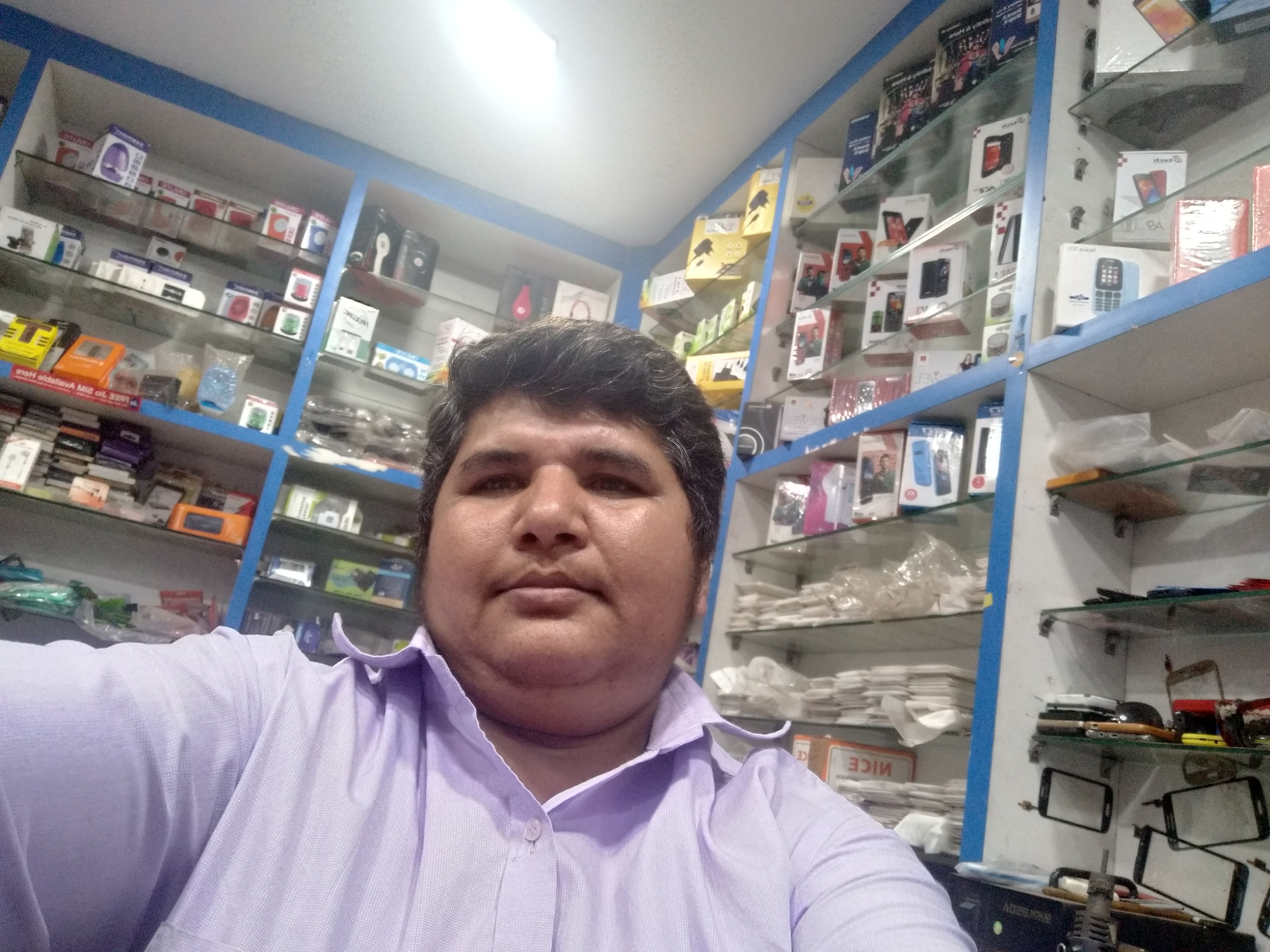 Samarth Mobile (Karwar)