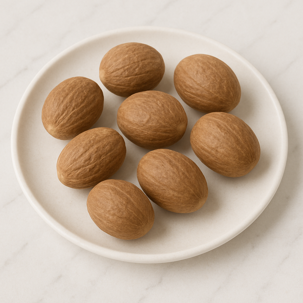 Nutmeg