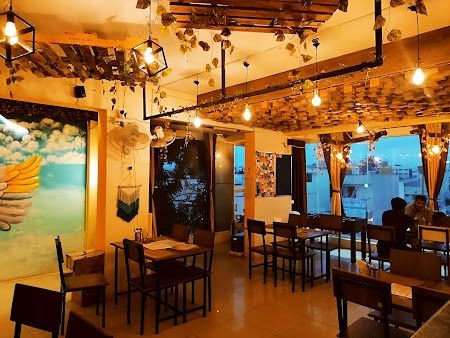 Just Maath Maathalli