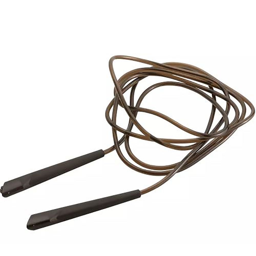 Domyos Basic Skipping Rope - Black