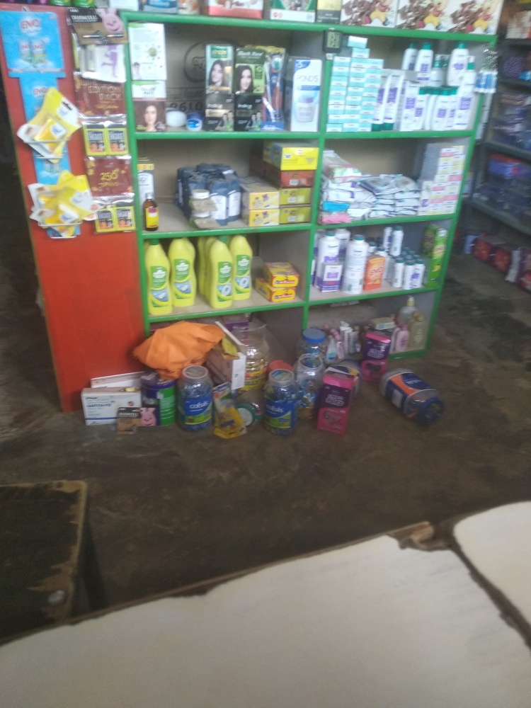 Suhail store
