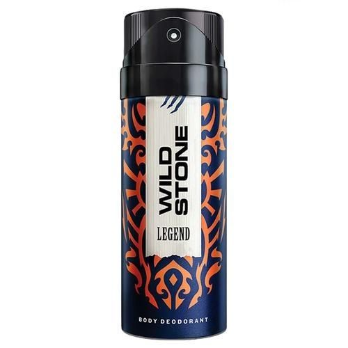 Wild Stone Body Deodorant - Legend, 150ml