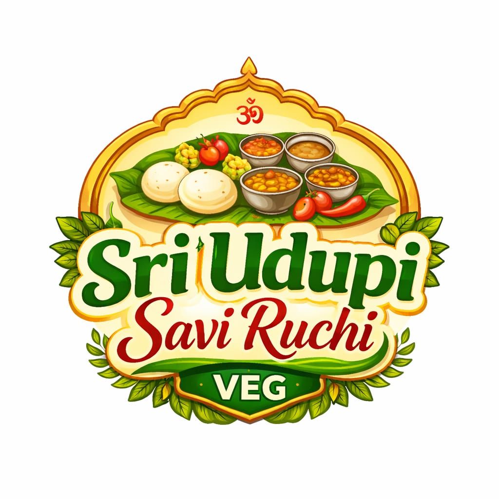 SRI UDUPI SAVI RUCHI VEG