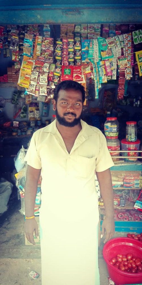 Suthan Store