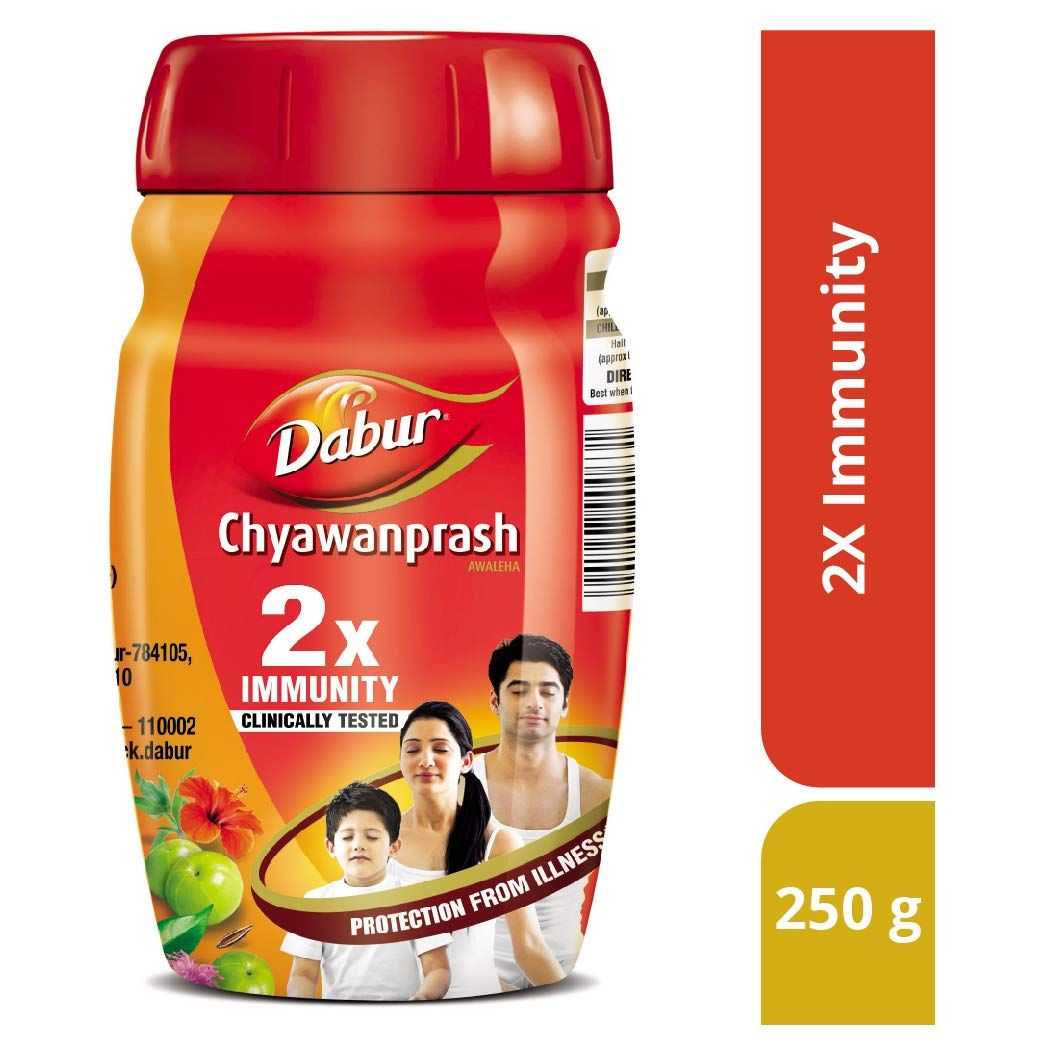 Dabur Chyawanprash, 250g