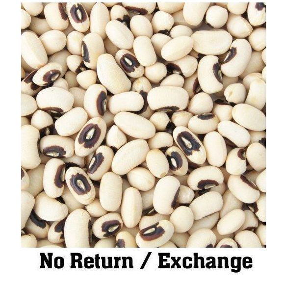 White Lobia Bag, 30kg