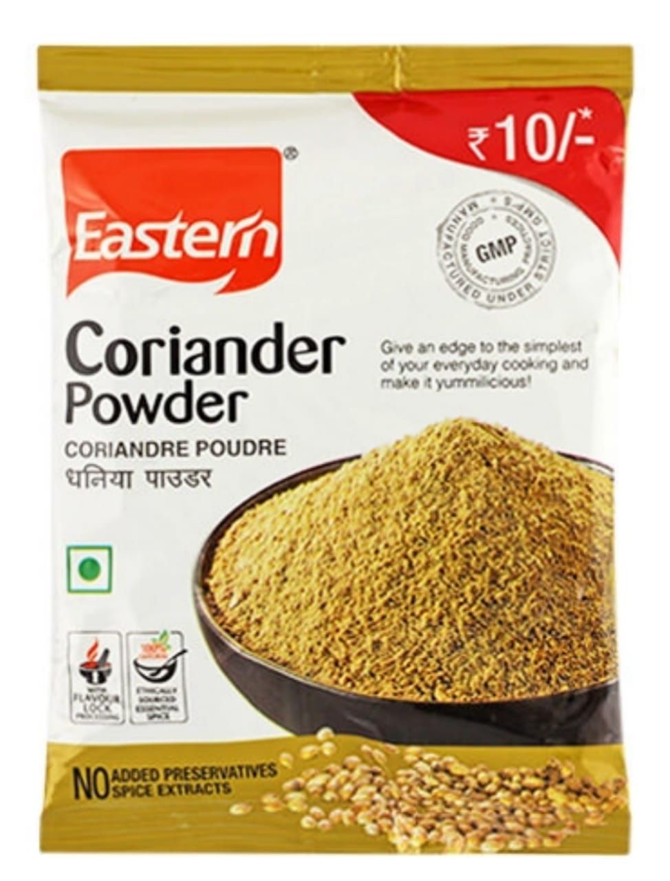 Eastern (Rs.10) Coriander Powder, 10g
