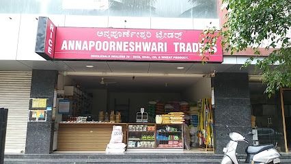 ANNAPOORNA TRADERS