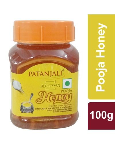 Patanjali Honey, 100g