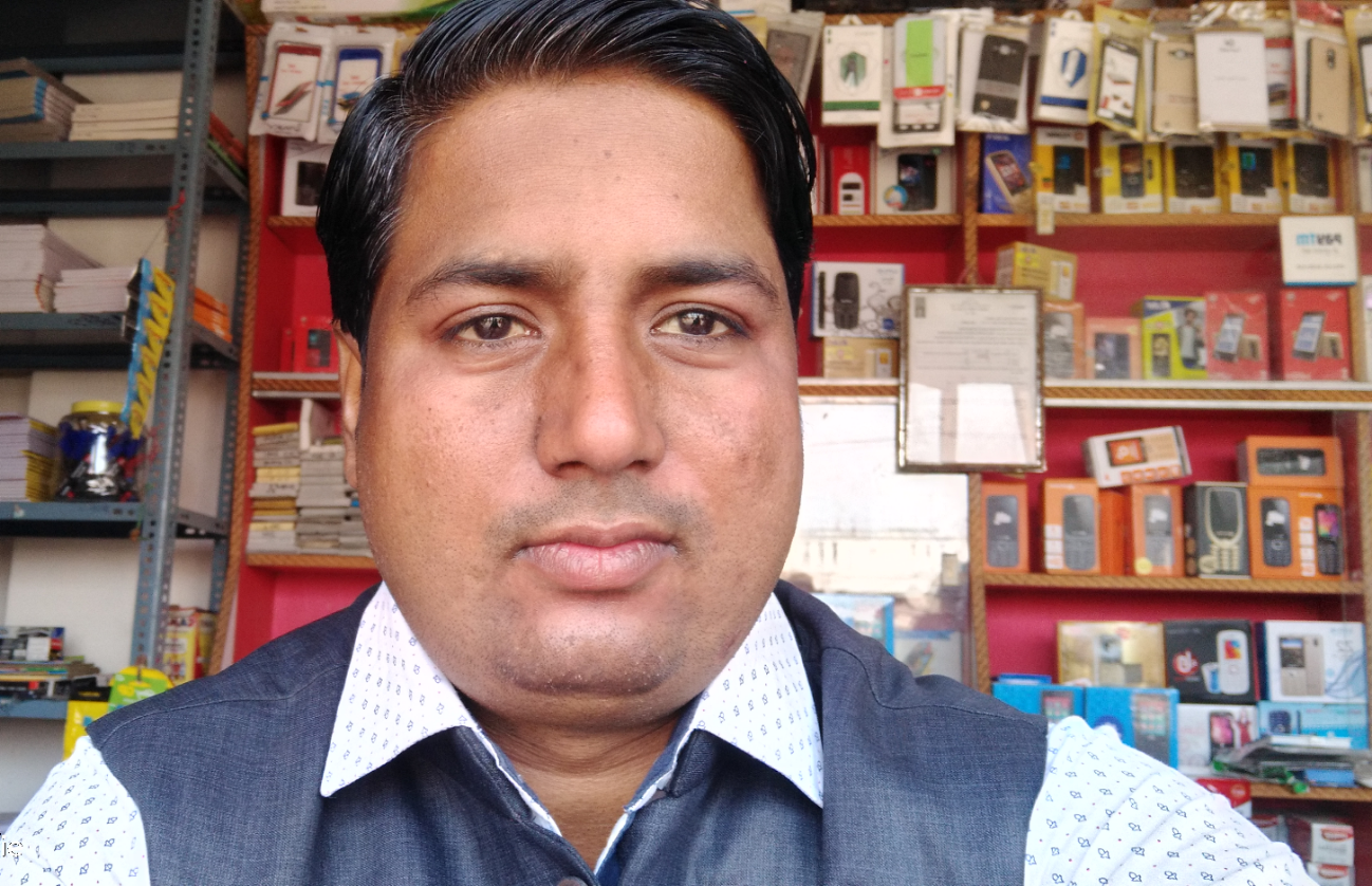 Hari Om Travels