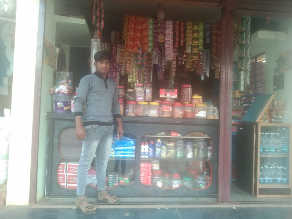 Anwar Store