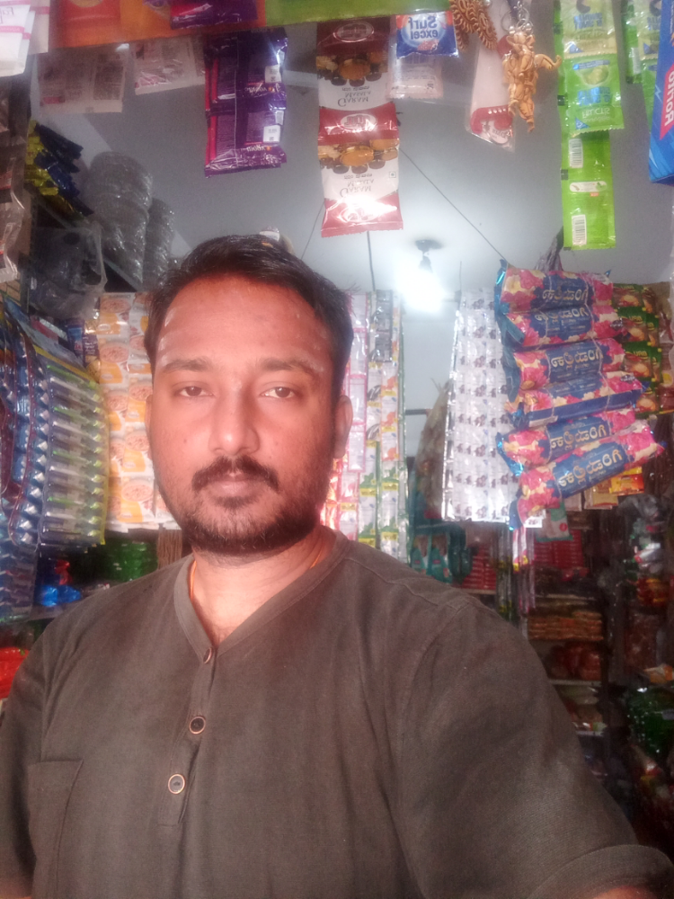 Veerabhadreshwara Traders