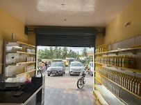 Nature fresh oil