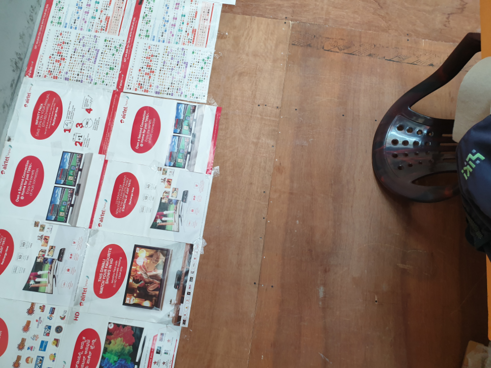 Sri Malaya Mahadeshwara Enterprises