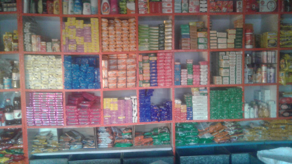 Rakhi Kirani Stores