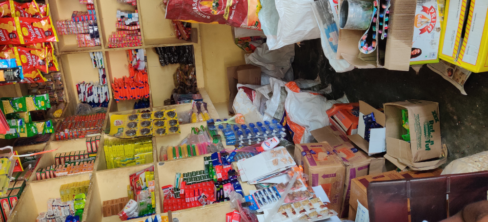 Bharath kirana rice and general stores