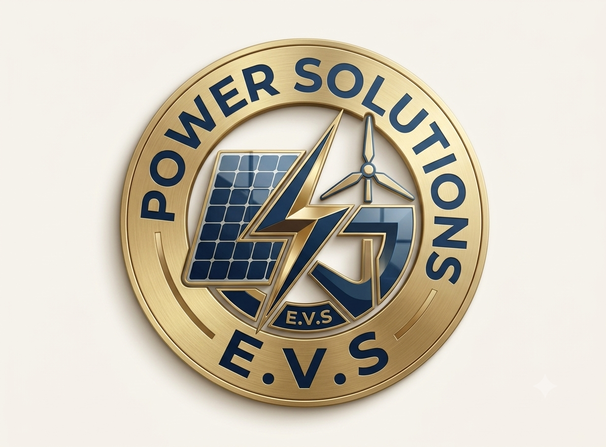 E V S Power Solutions