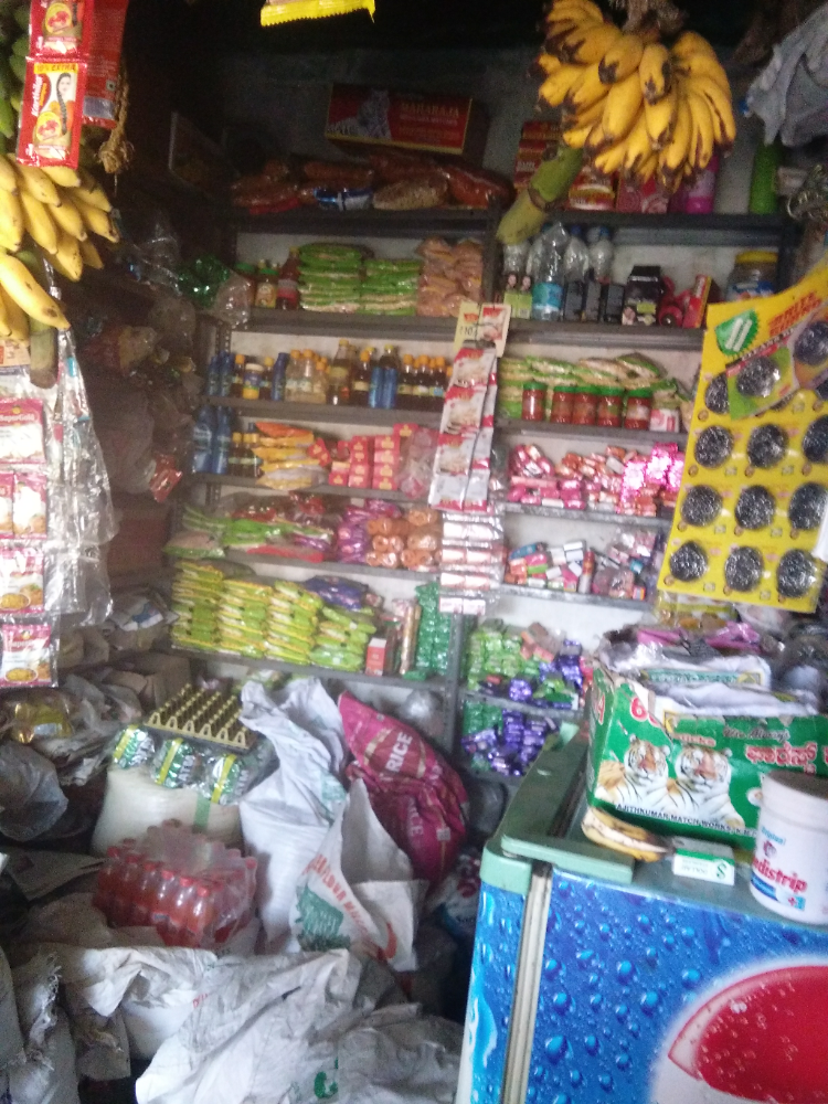 Amrutha General Store