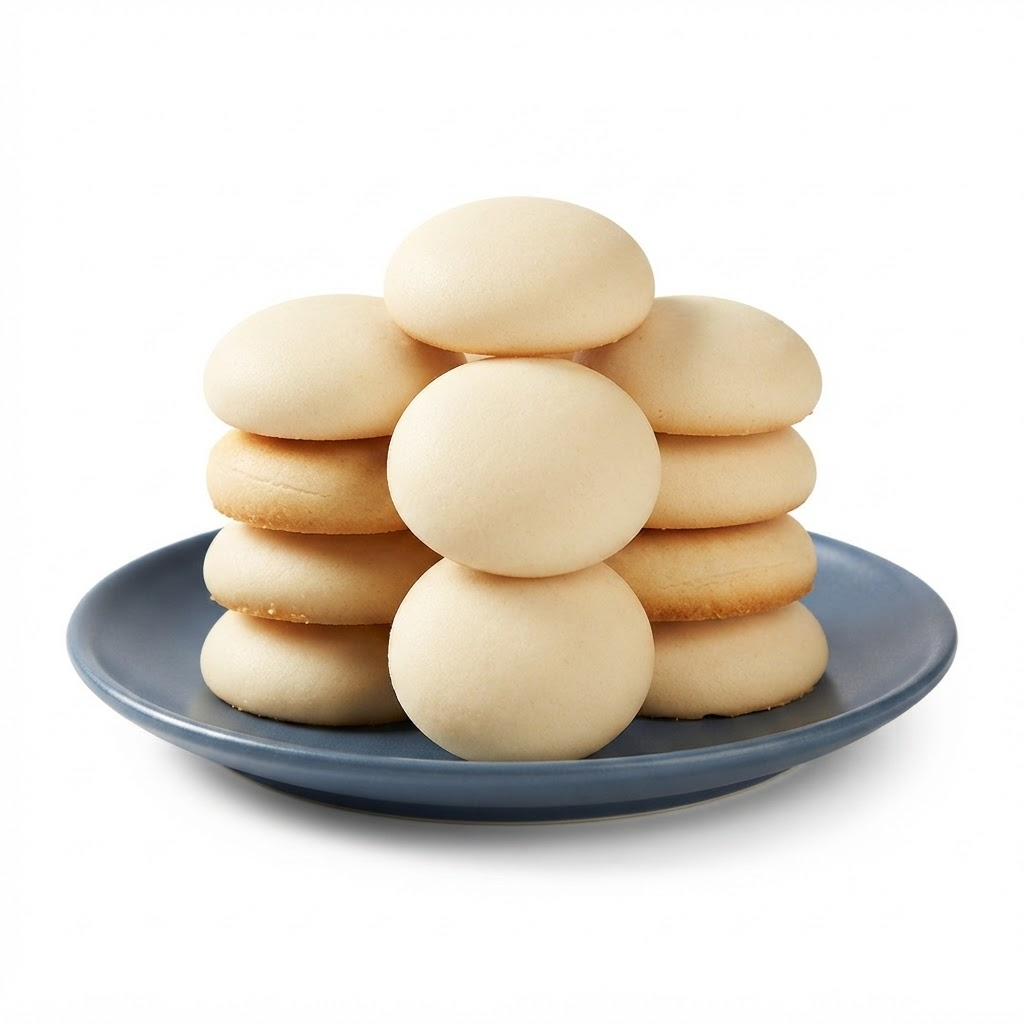 Butter Biscuits, 250g