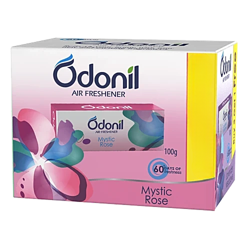Odonil Air Freshener Blocks - Mix, 100g