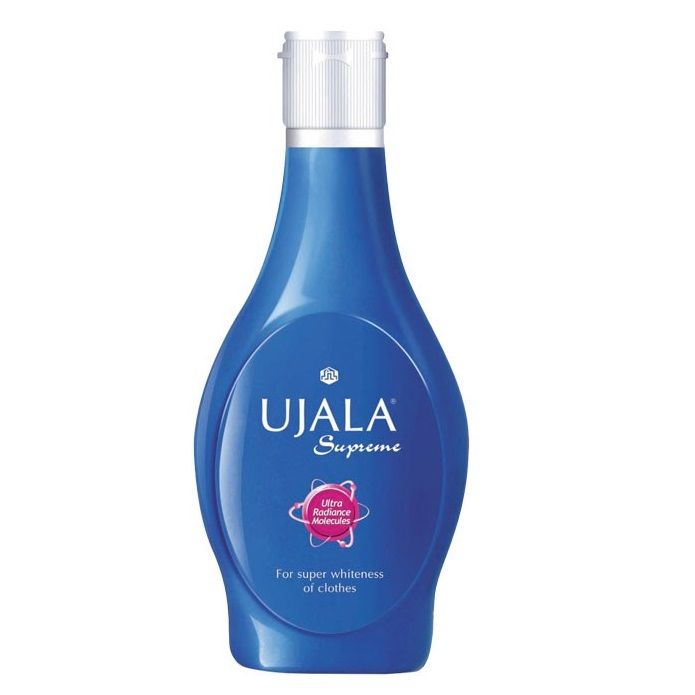 Ujala Supreme Liquid Detergent, 75ml