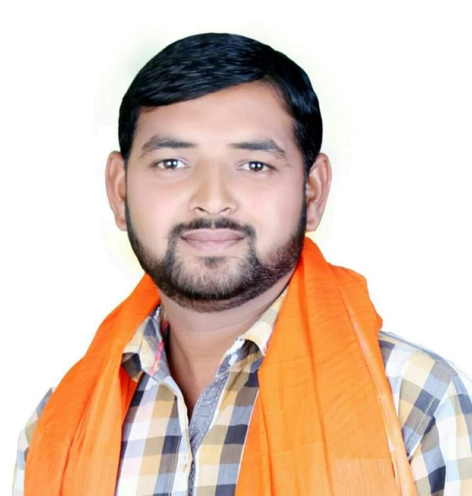 Abhishek Uttamrao Kaushalye