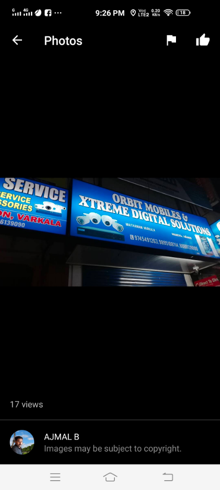 Xtreme digital solutions