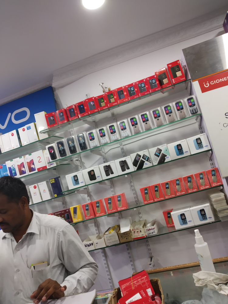 Sony Mobiles