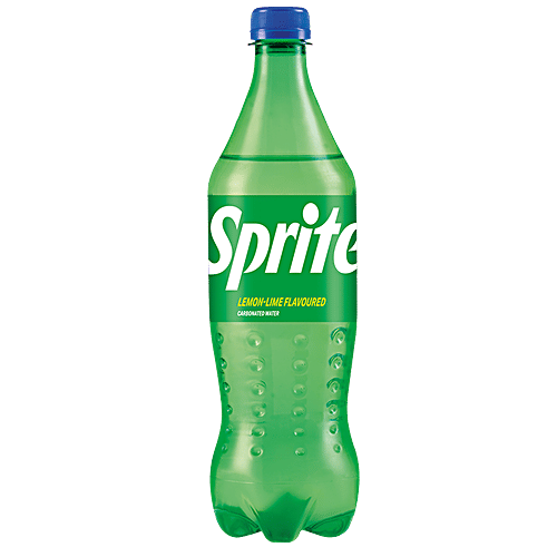 Sprite Soft Drink Bottle, 450ml