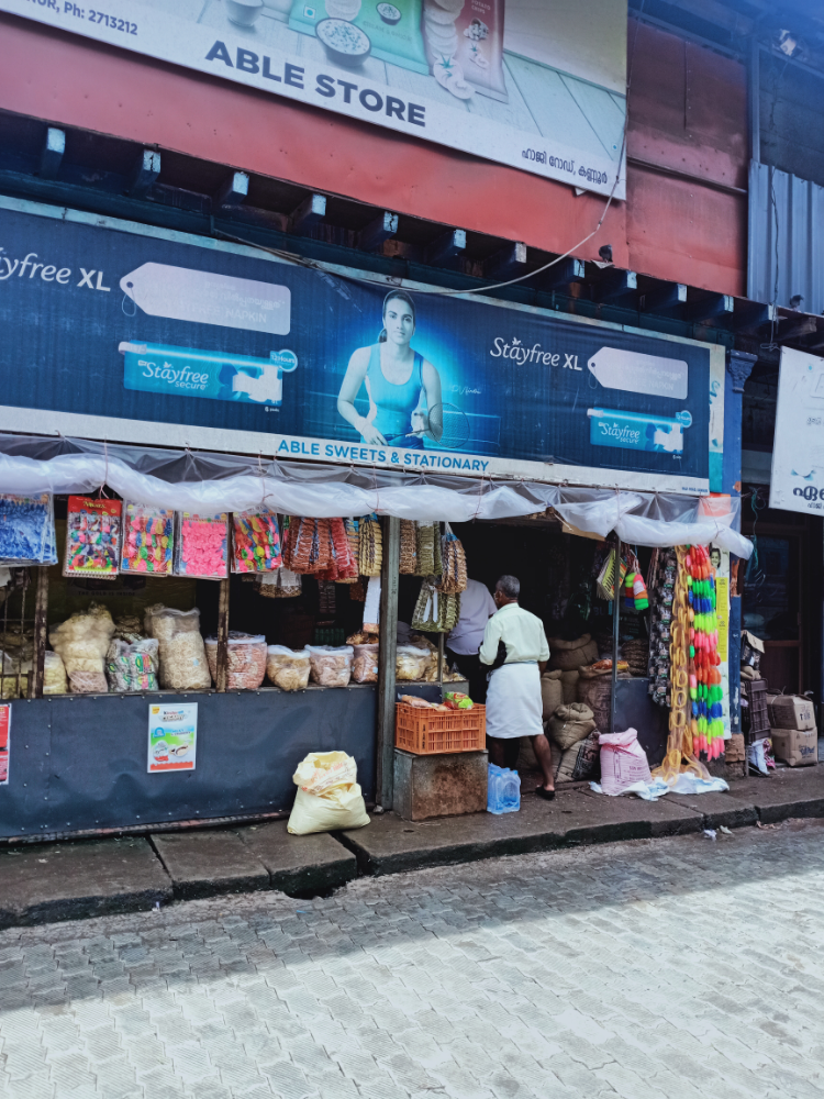 Able Store