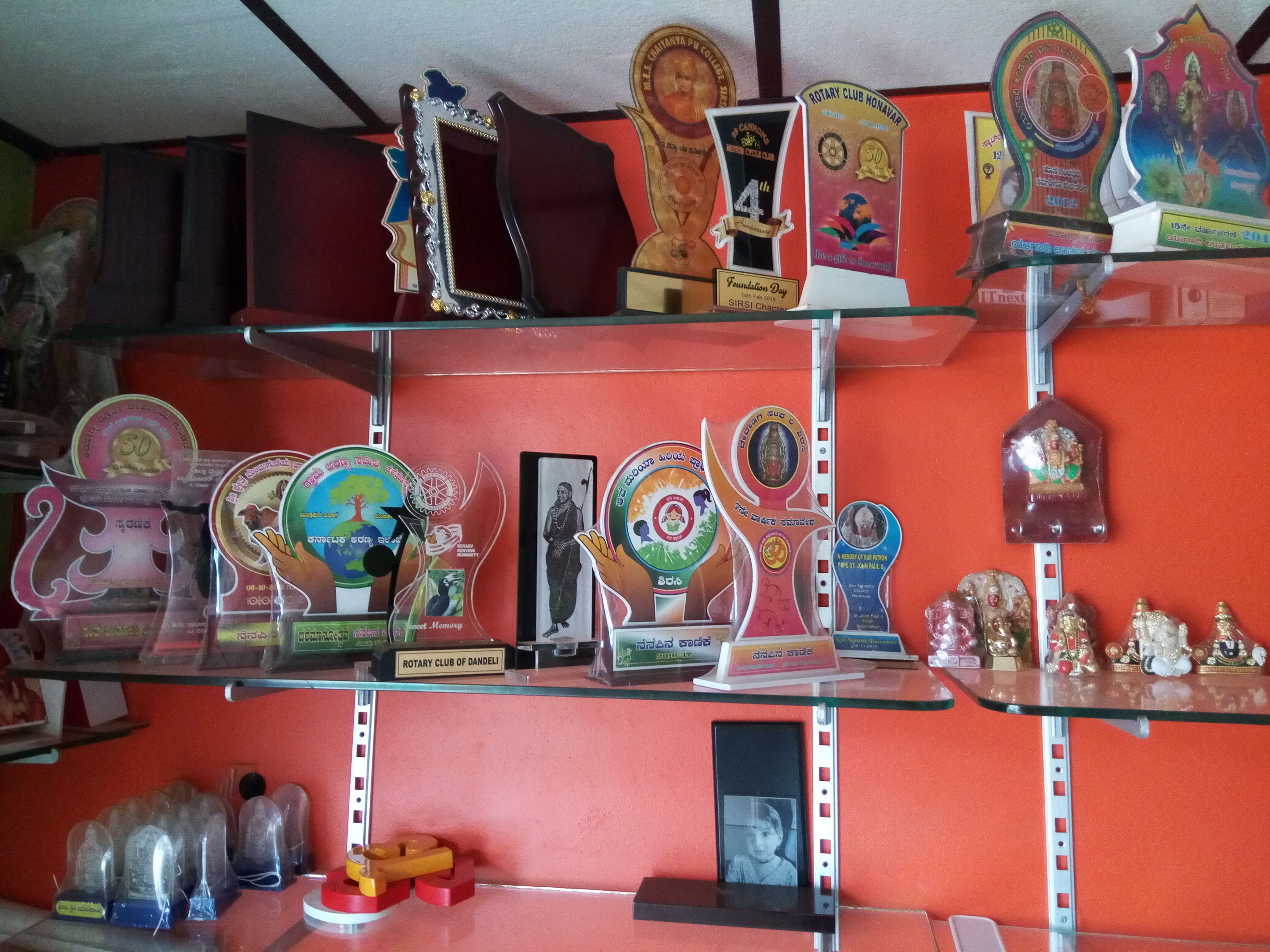 Mahalaxmi Plastics