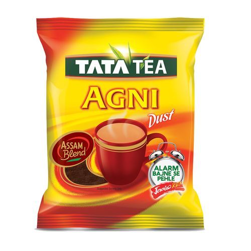 Tata Agni Dust Assam Blend Tea, 250g