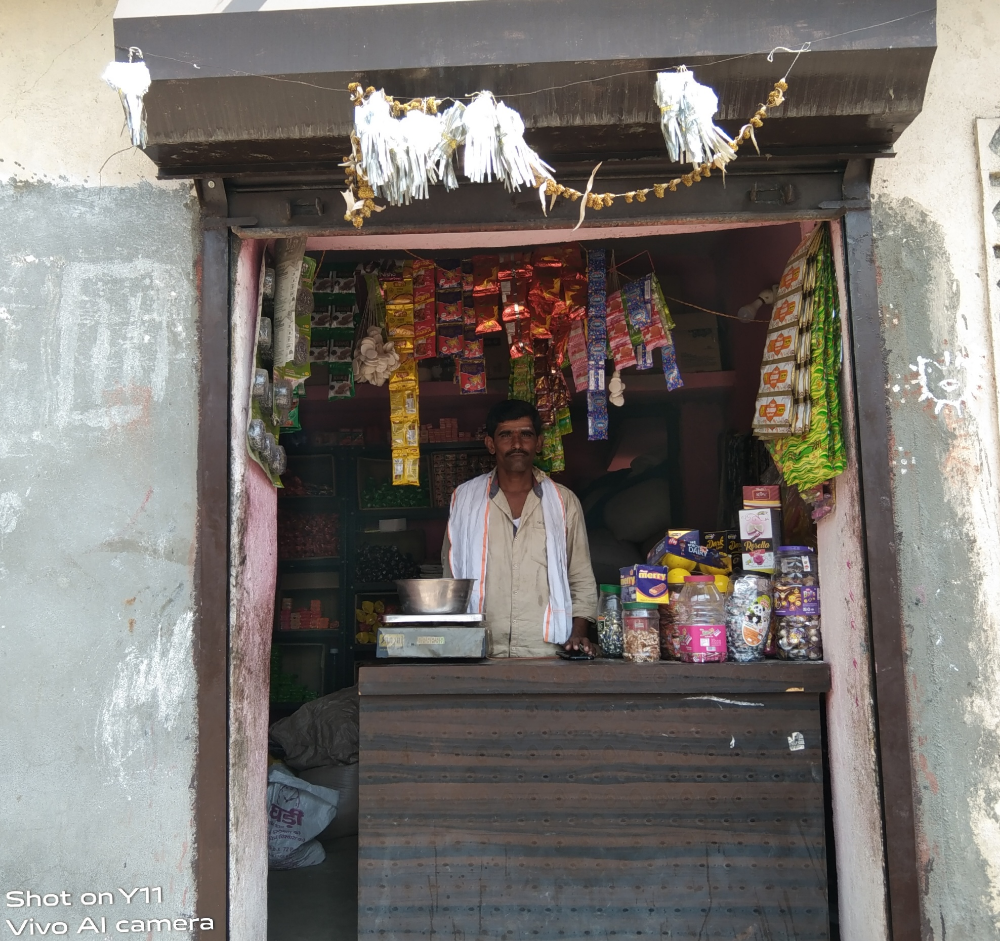 Bedake Kirana Stores