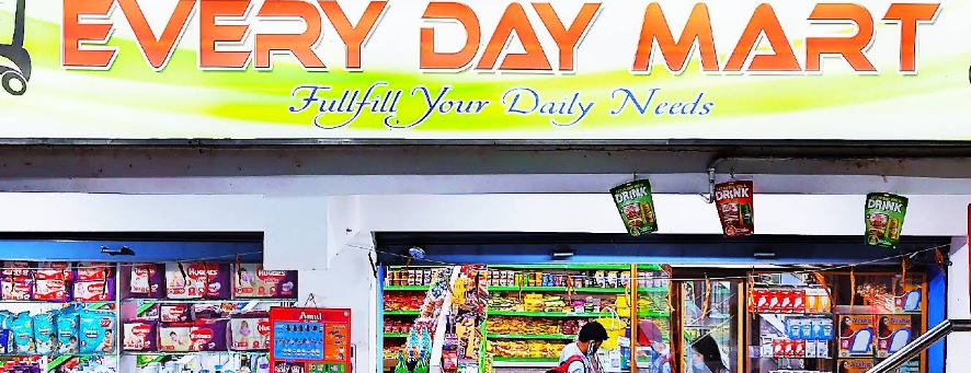 Everyday Mart