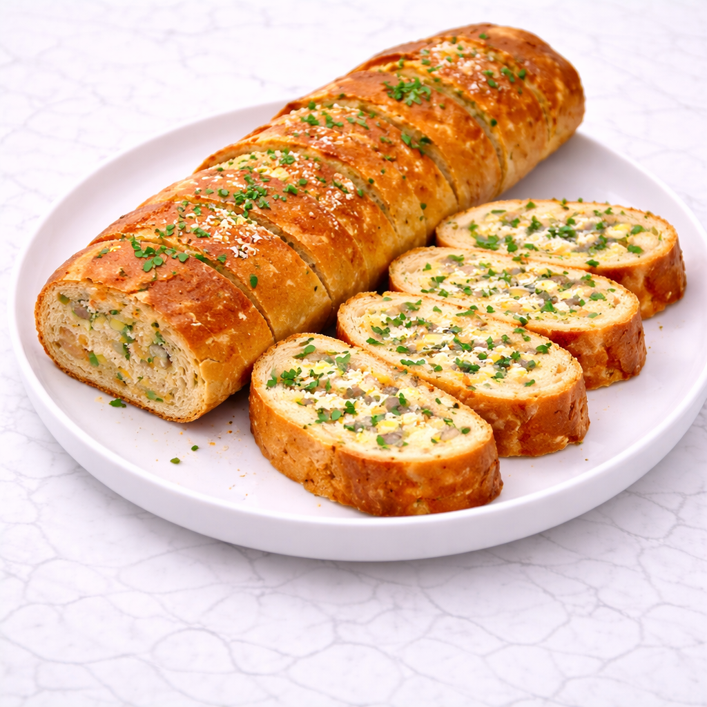 Garlic Bread