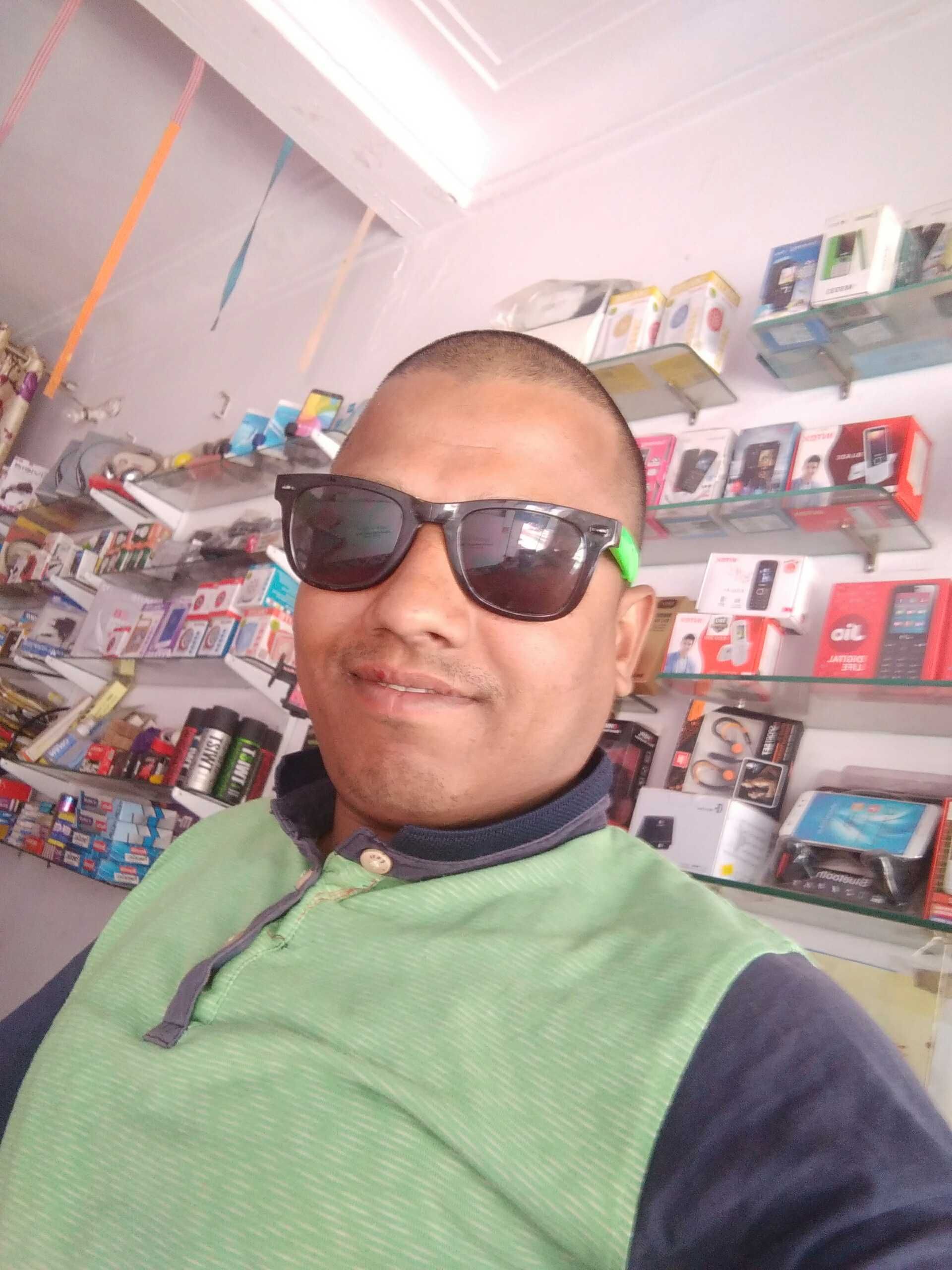 Ram Mobile Arjun