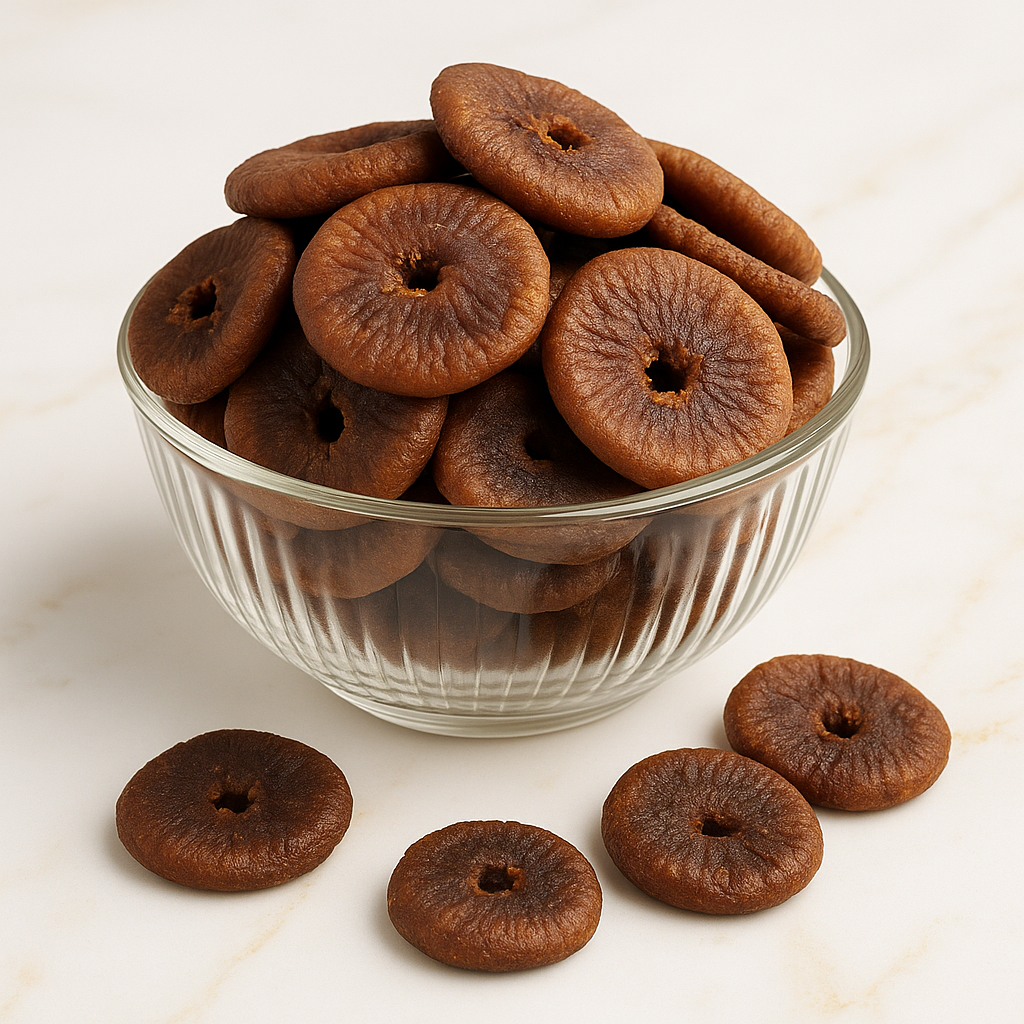 Anjeer - Figs, 100g